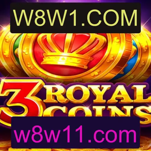 Desvendando o Mundo de 3royalcoins: A Nova Sensação dos Jogos Online