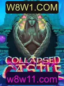 Descubra o Mundo do Jogo CollapsedCastle: Aventura e Estratégia