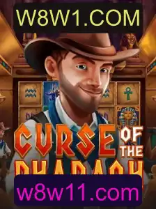 CurseofthePharaoh: Uma Aventura Mística Repleta de Mistérios