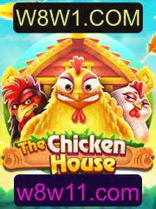 TheChickenHouse: Explorando o Fascinante Mundo de Estratégia e Diversão