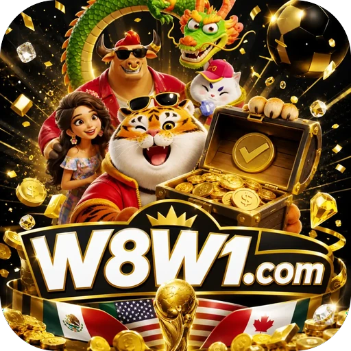 Logotipo W8W1.COM